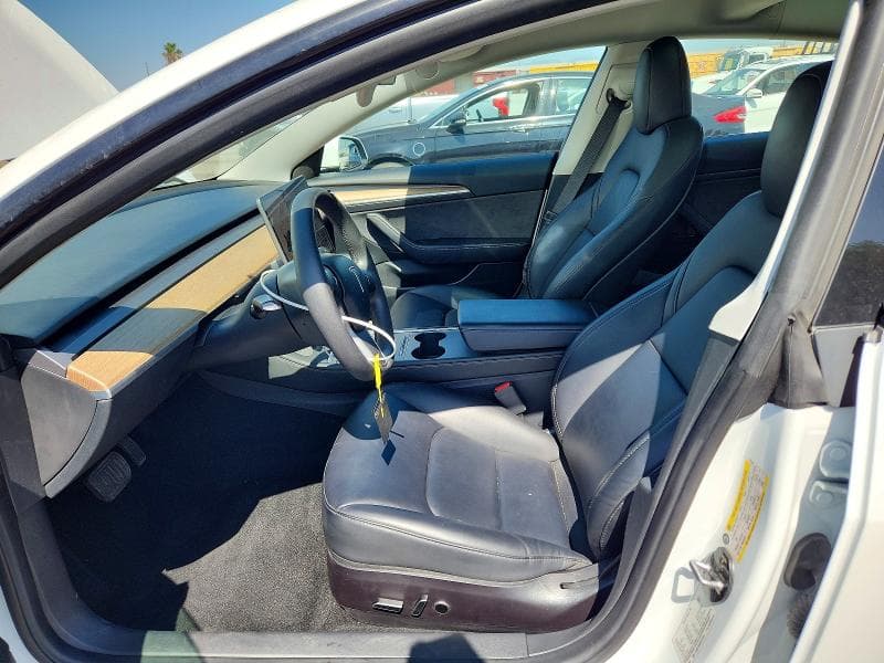 2023 TESLA MODEL 3 7