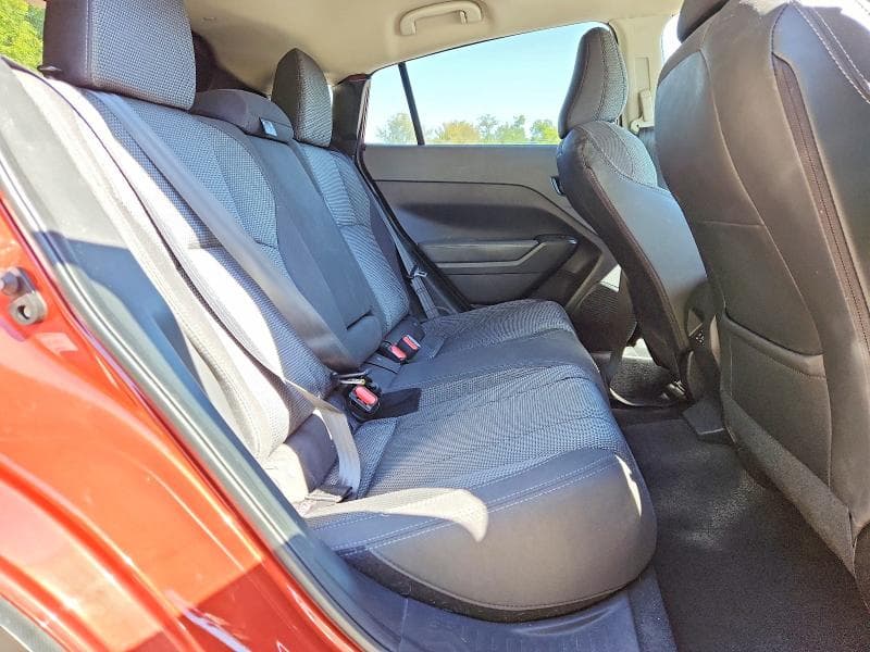 2024 SUBARU CROSSTREK PREMIUM 11