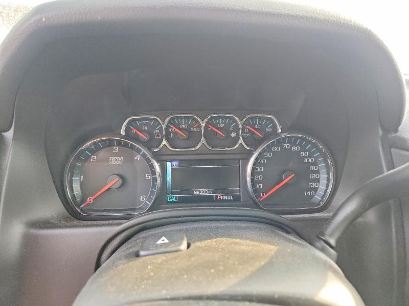 2020 GMC YUKON SLT 9