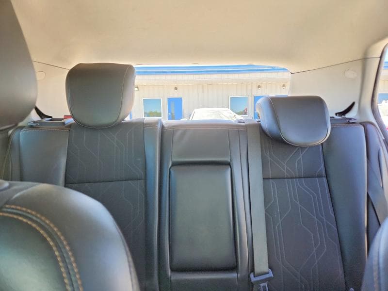 2019 CHEVROLET TRAX 1LT 10