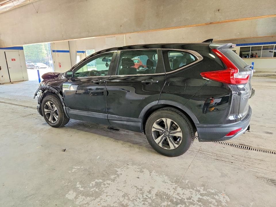 2019 HONDA CR-V LX 2
