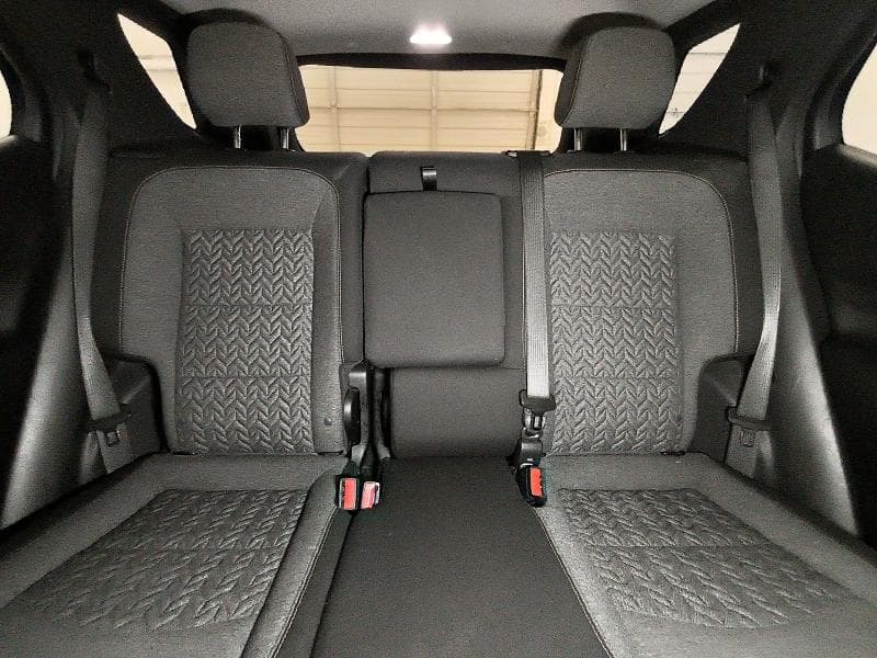2023 CHEVROLET EQUINOX LT 10