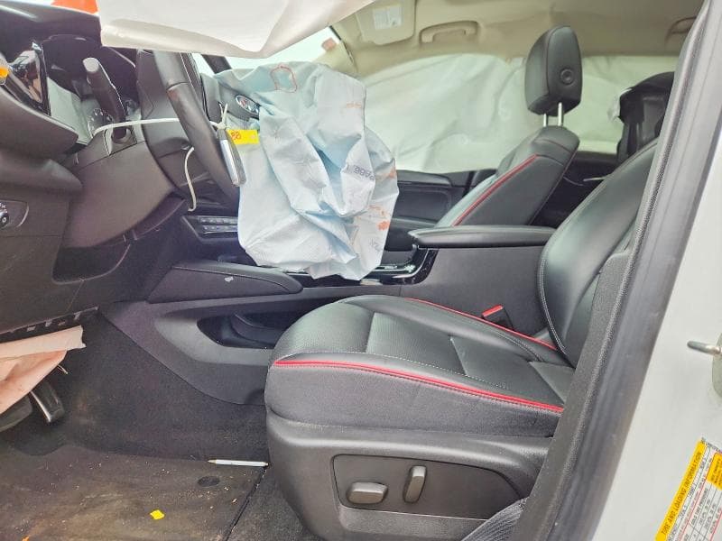 2022 BUICK ENVISION ESSENCE 7