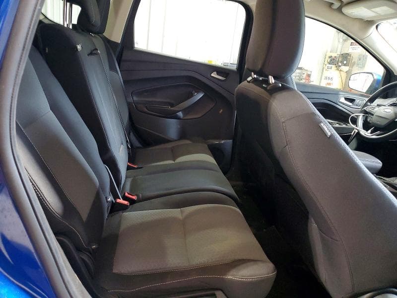 2019 FORD ESCAPE SE 11
