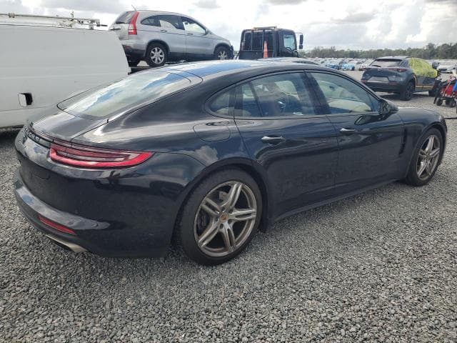 2018 PORSCHE PANAMERA 4 3
