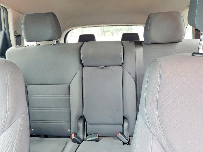2017 KIA SORENTO LX 10