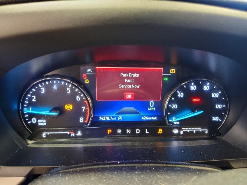 2023 FORD EXPLORER XLT 9