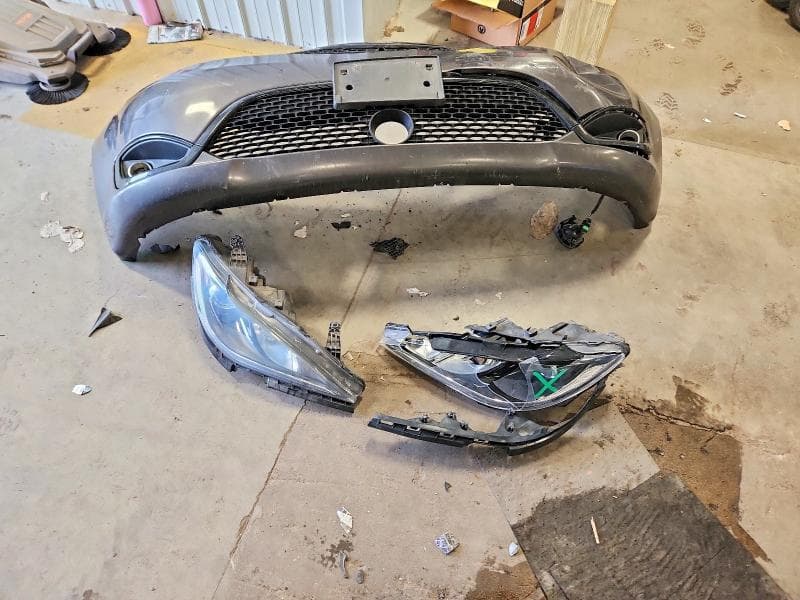 2019 CHRYSLER PACIFICA TOURING L PLUS 13
