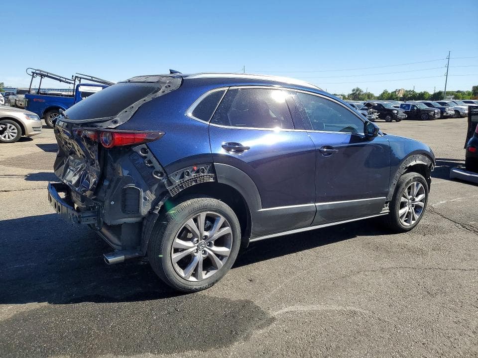 2021 MAZDA CX-30 PREMIUM 3