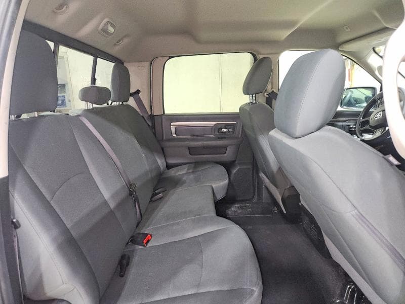 2020 RAM 1500 CLASSIC SLT 10