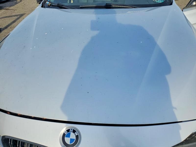 2017 BMW 320 XI 11