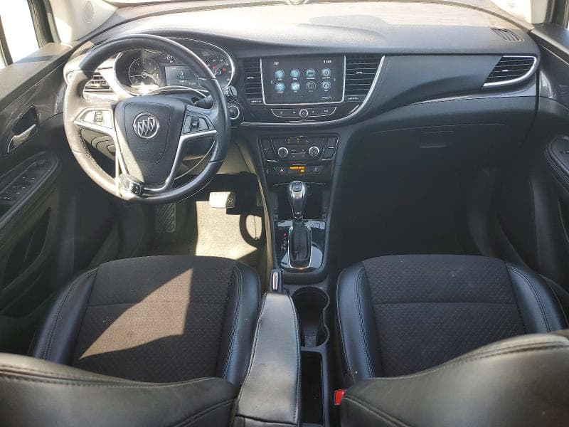 2019 BUICK ENCORE SPORT TOURING 8