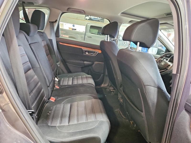 2019 HONDA CR-V EX 10