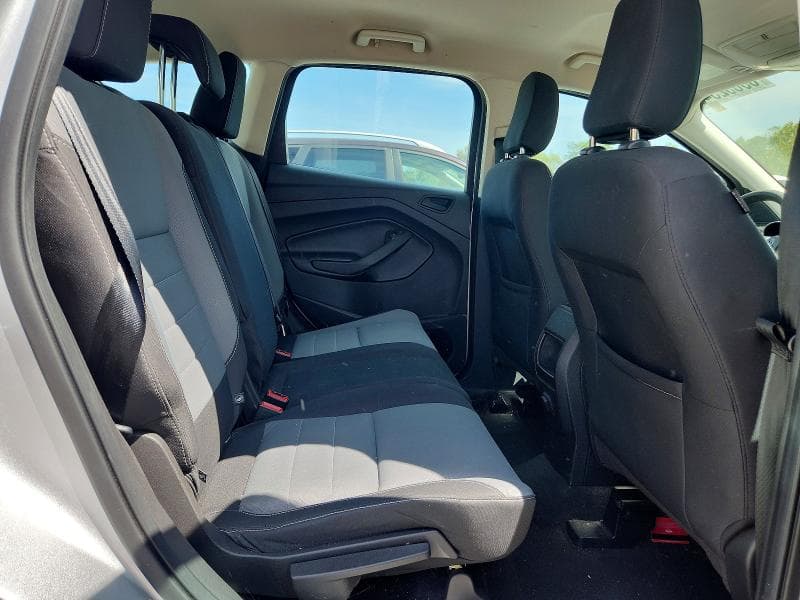 2018 FORD ESCAPE S 11