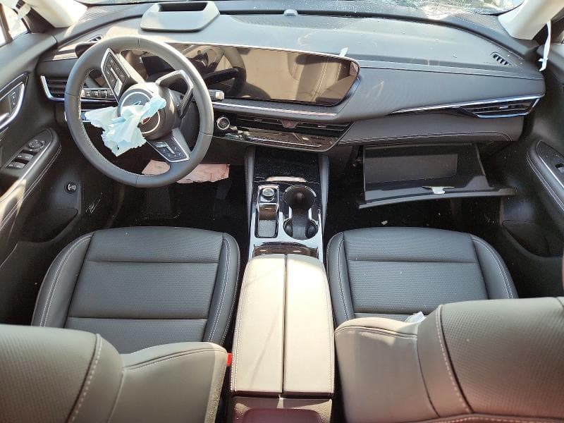2025 BUICK ENVISION PREFERRED 8