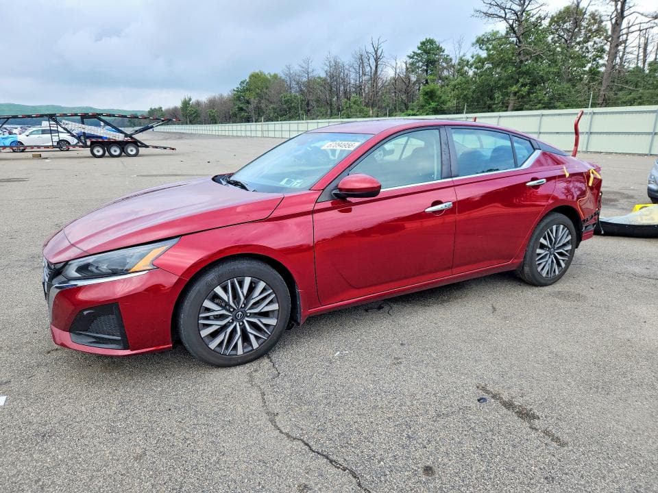 2023 NISSAN ALTIMA SV - 1