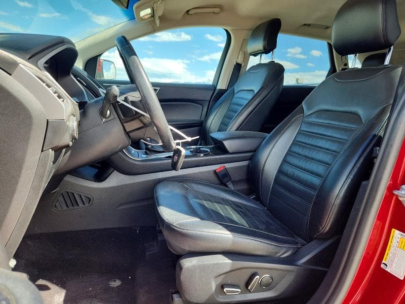 2017 FORD EDGE SEL 7