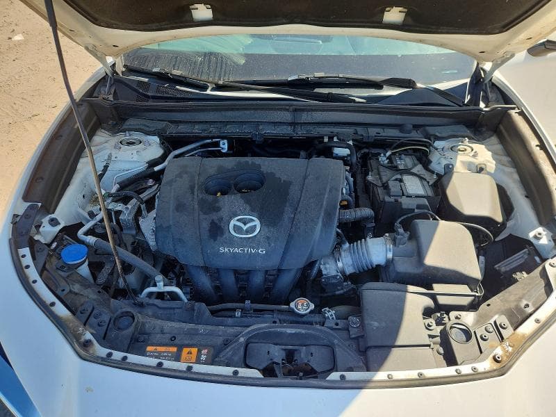 2021 MAZDA CX-30 PREFERRED 12