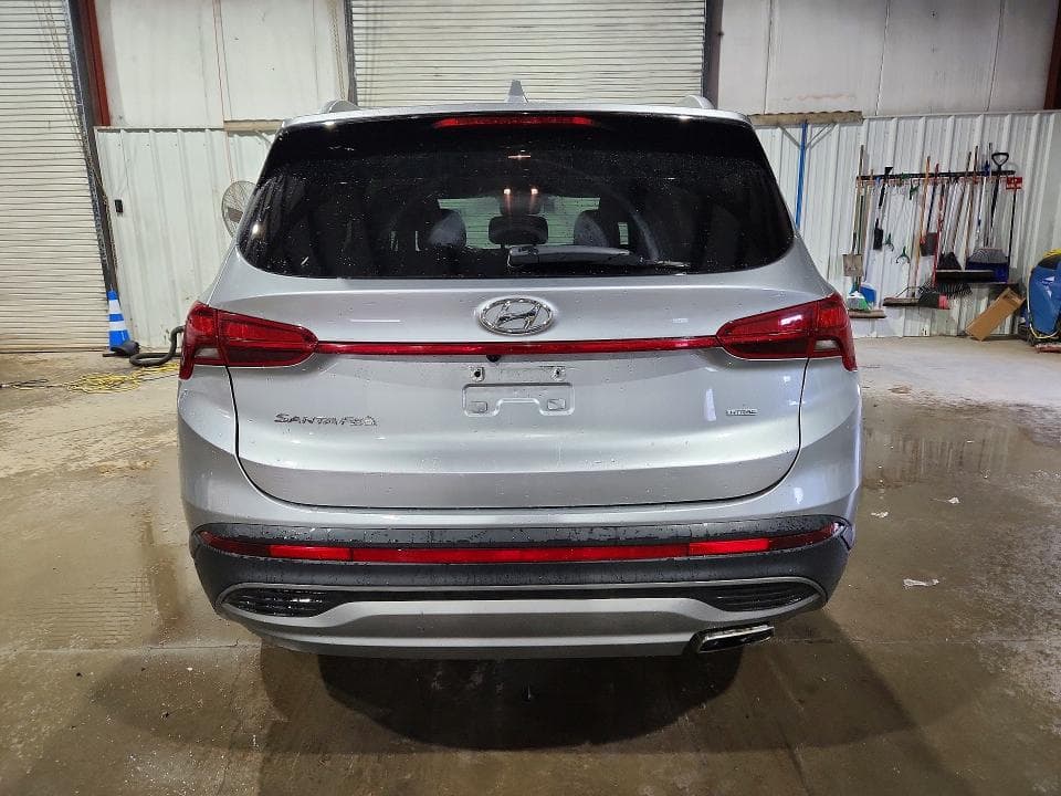2023 HYUNDAI SANTA FE SEL 6