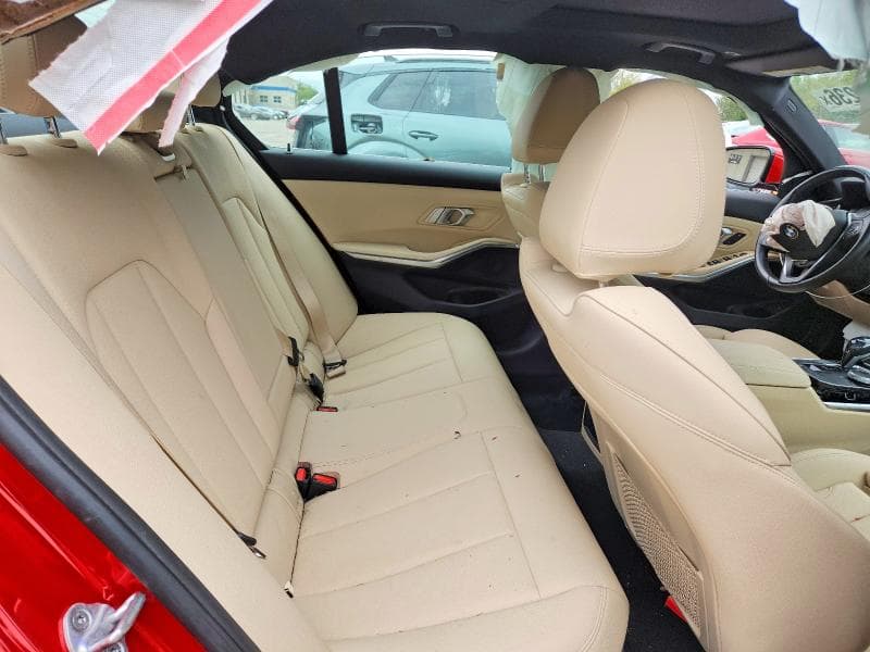 2021 BMW 330XI 10