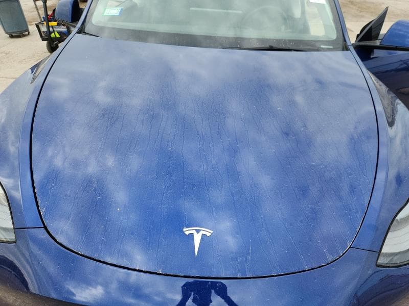 2024 TESLA MODEL Y 11