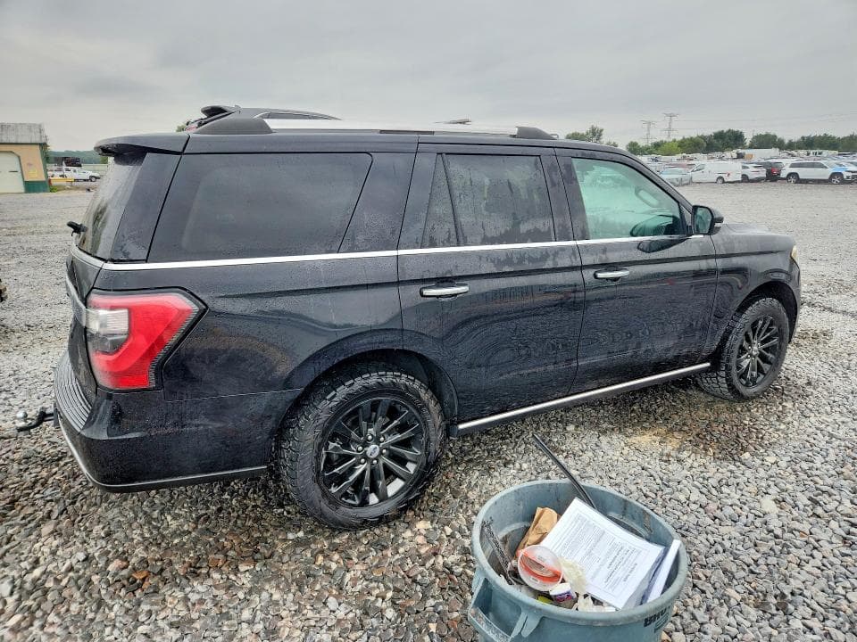 2019 FORD EXPEDITION LIMITED 3