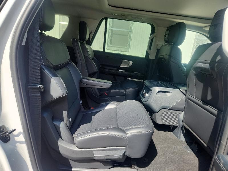 2026 FORD EXPEDITION MAX PLATINUM 11