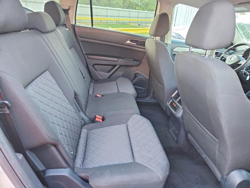 2018 VOLKSWAGEN ATLAS S 11