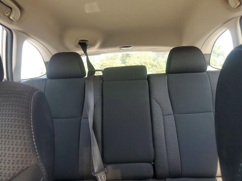 2021 SUBARU OUTBACK 10