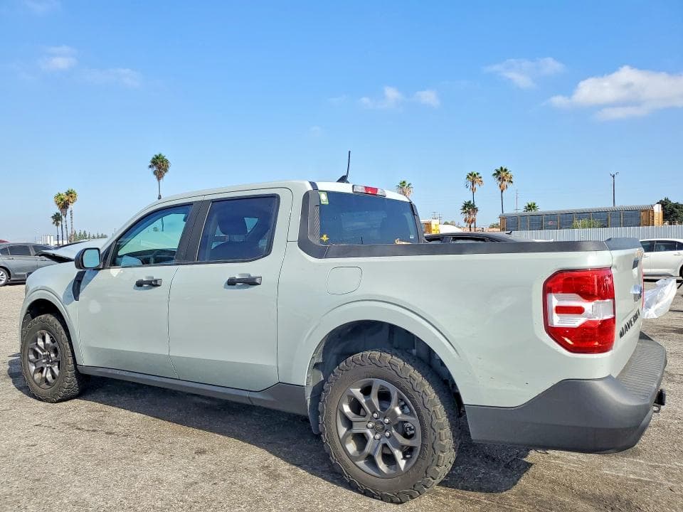 2024 FORD MAVERICK XL 2