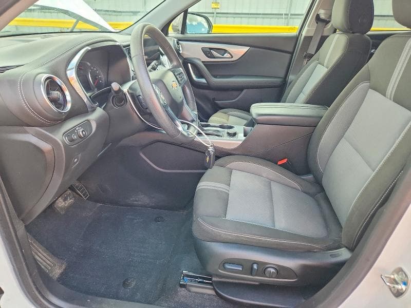 2024 CHEVROLET BLAZER 2LT 7