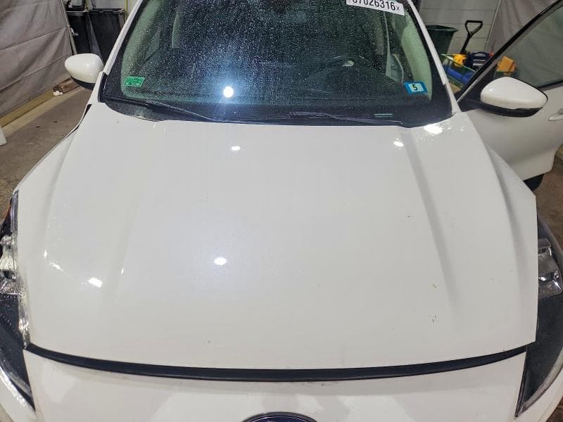 2020 FORD ESCAPE TITANIUM 12