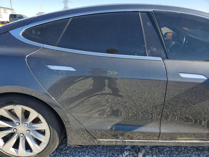 2018 TESLA MODEL S 10