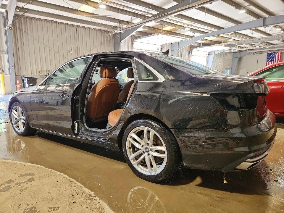 2022 AUDI A4 PREMIUM PLUS 45 2