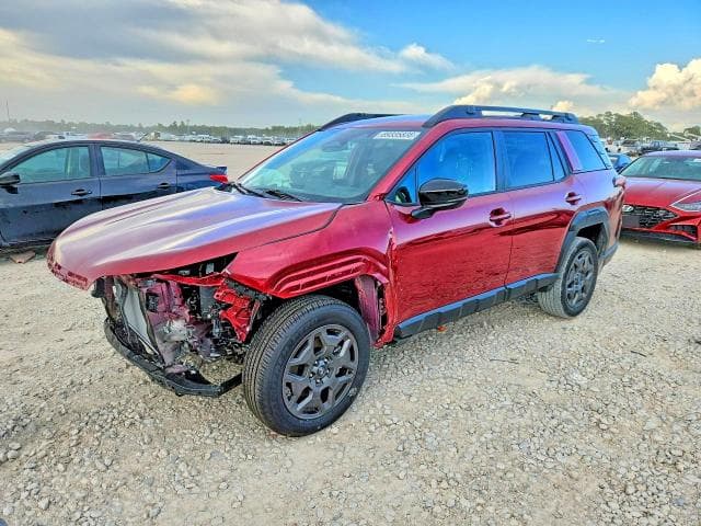 2026 SUBARU OUTBACK PREMIUM - 1