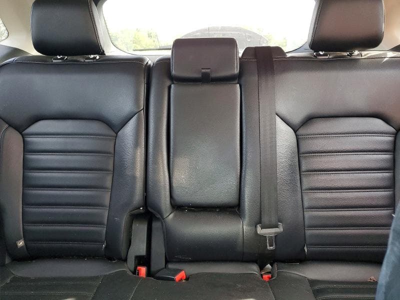 2019 FORD EDGE SEL 10