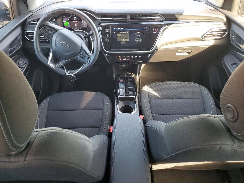 2023 CHEVROLET BOLT EUV LT 8