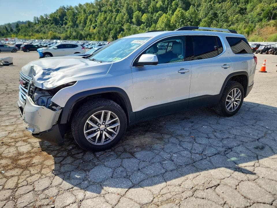 2017 GMC ACADIA SLE - 1