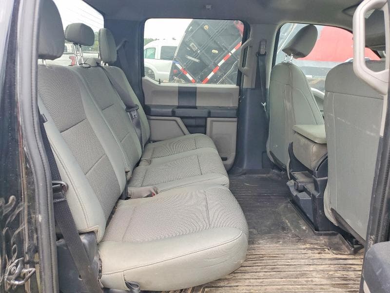 2022 FORD F250 SUPER DUTY 10