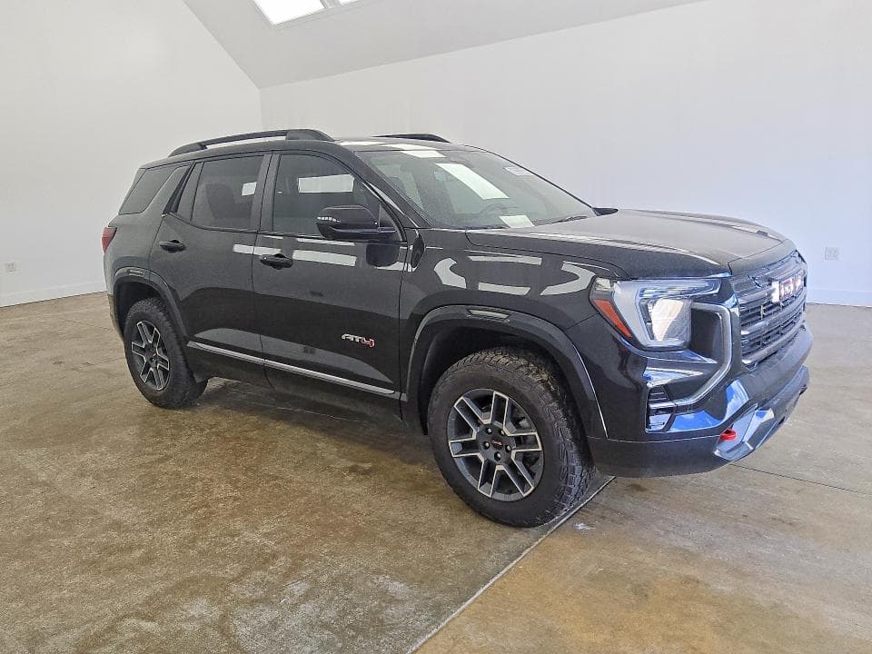 2026 GMC TERRAIN AT4 4
