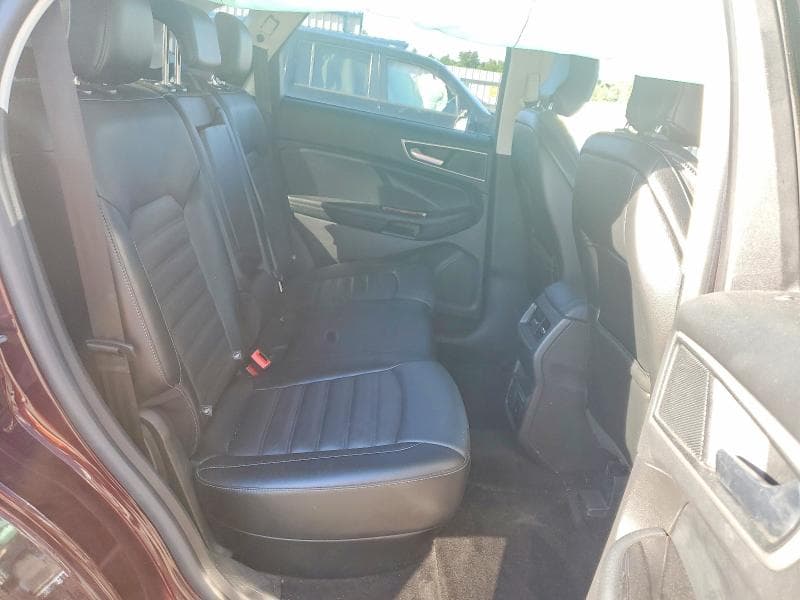 2017 FORD EDGE SEL 10