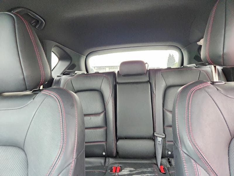 2025 MAZDA CX-5 PREMIUM 10