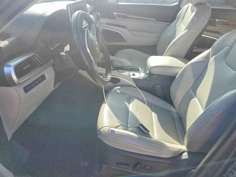 2020 KIA TELLURIDE S 7