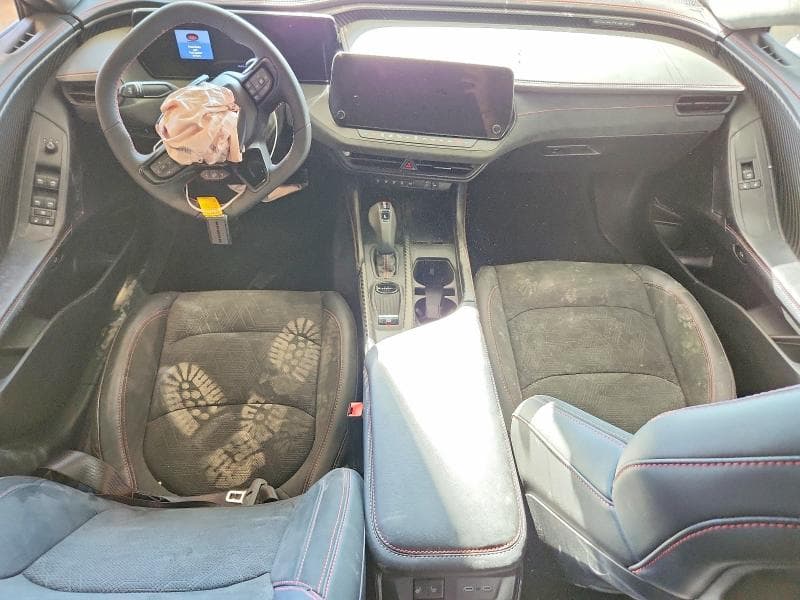 2026 DODGE CHARGER SCAT PACK 8
