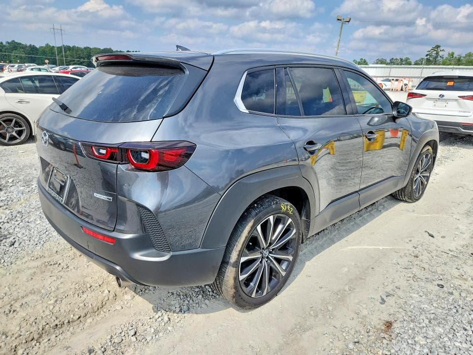 2023 MAZDA CX-50 PREMIUM PLUS 3