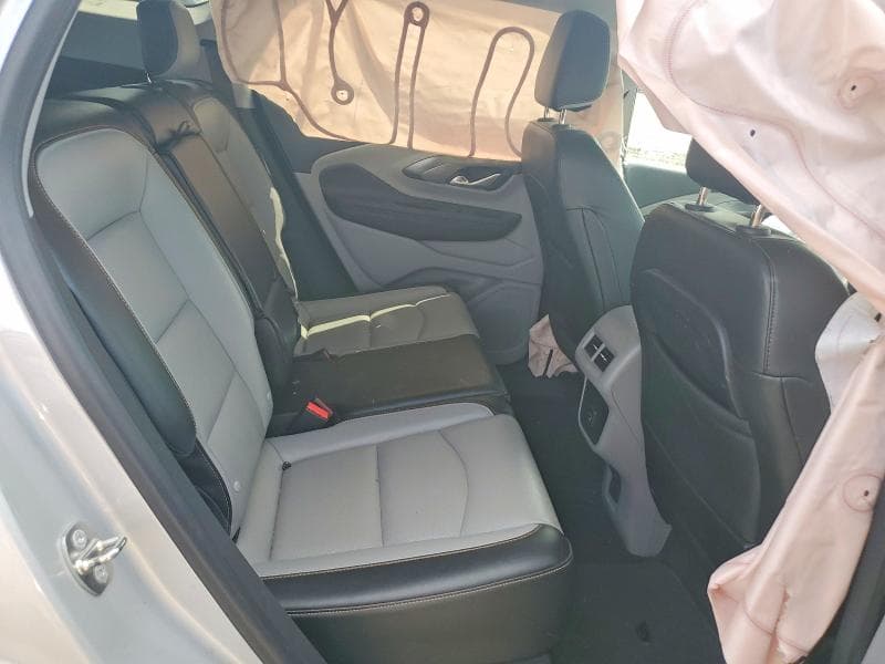 2019 GMC TERRAIN SLT 11