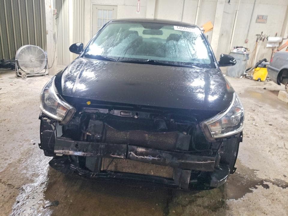 2023 KIA RIO S 5