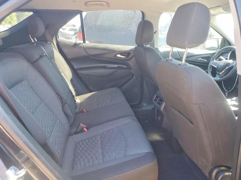 2020 CHEVROLET EQUINOX LT 11