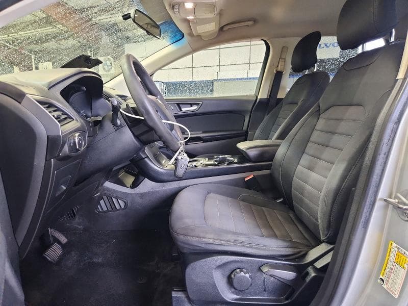 2017 FORD EDGE SE 7