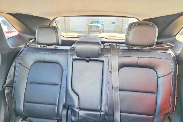2022 FORD ESCAPE SEL 10